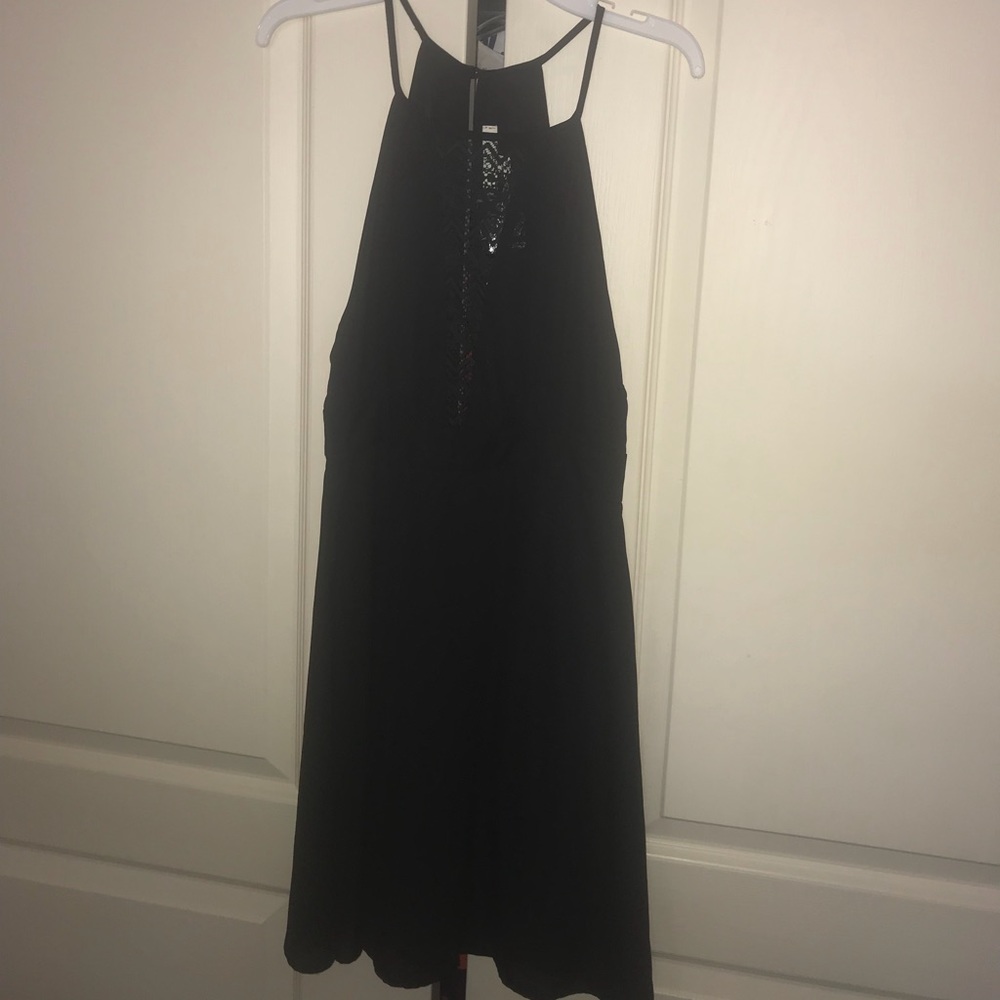 Cutest little black dress